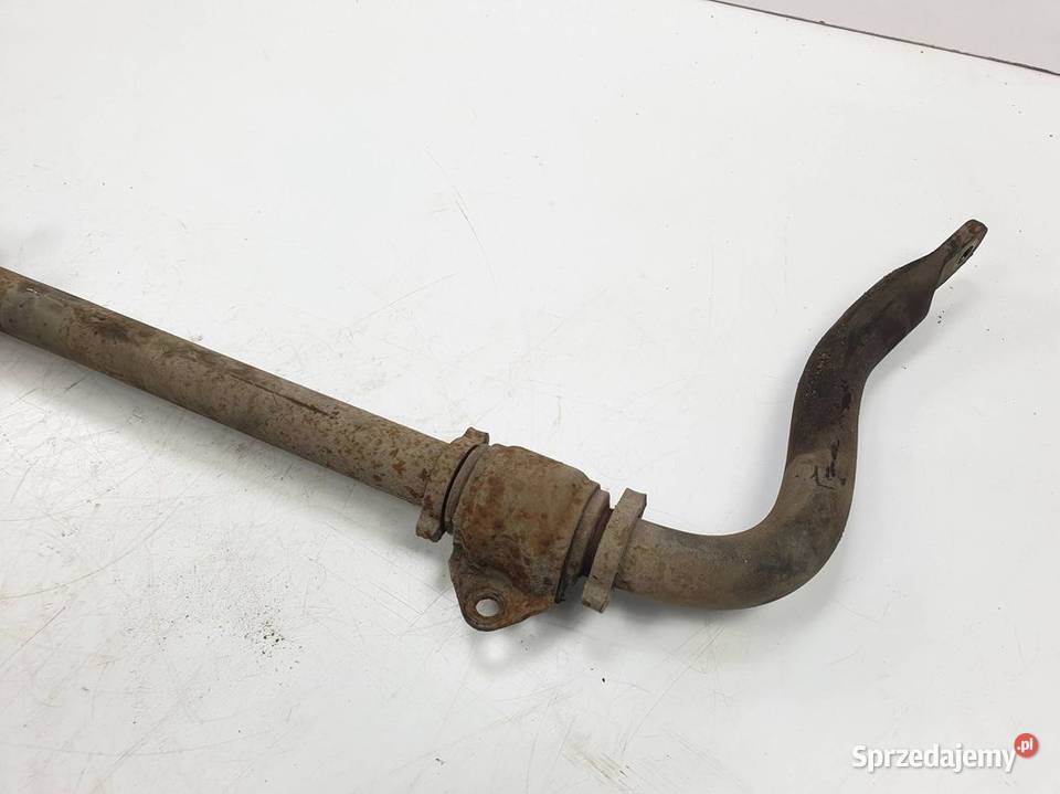 DRĄŻEK STABILIZATORA LAND ROVER RANGE ROVER Pozostałe Lipno sprzedam