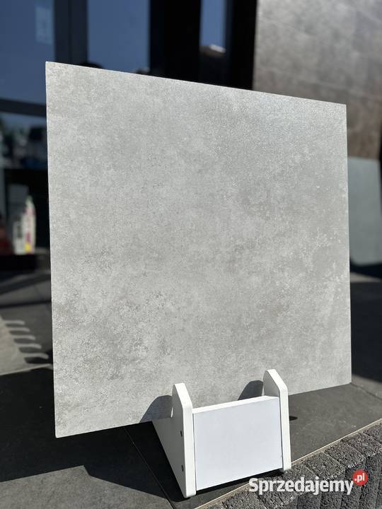 Płytka Toledo Gris Lappato 60x60 GAT I NUEVO sprzedam