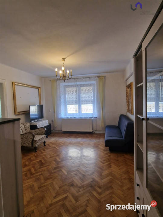 Sprzedam mieszkanie Kraków 8785m2 3 pokoje