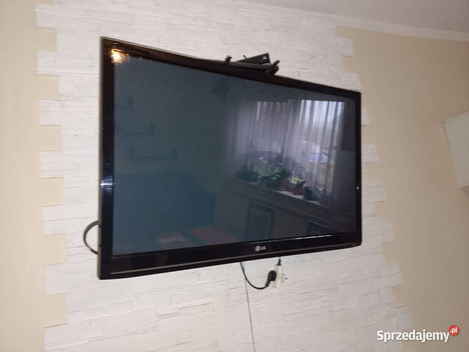 Telewizor LG LG Zagórów sprzedam
