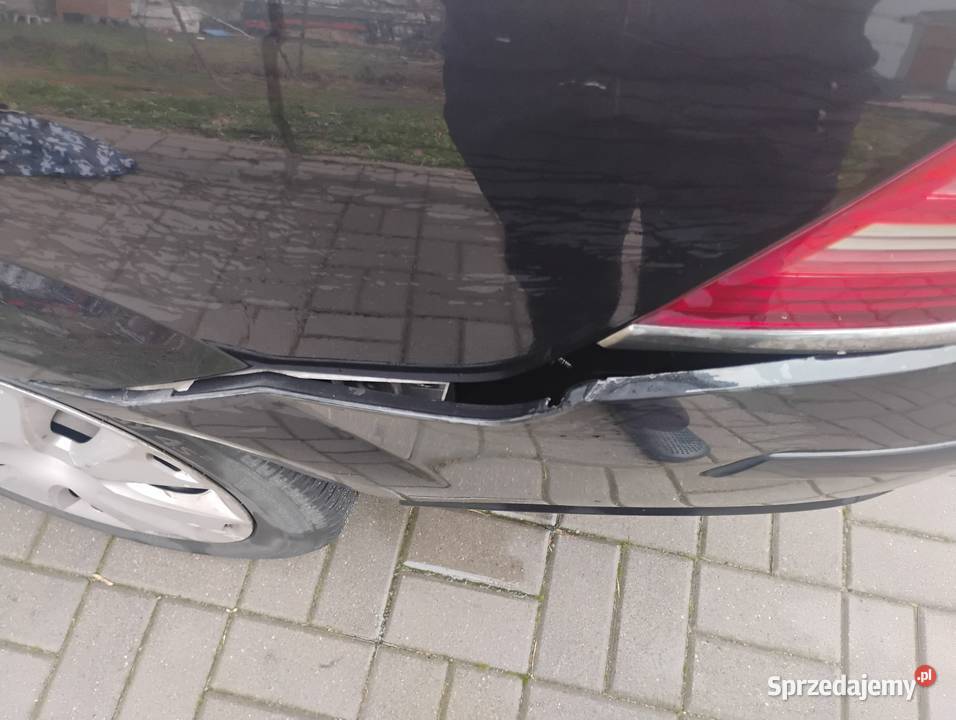 Ford Mondeo gniazdo AUX