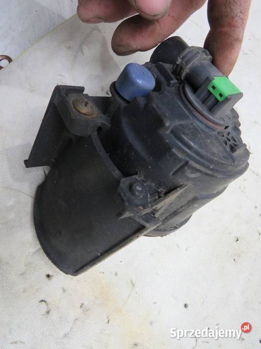 HALOGEN CIVIC IX