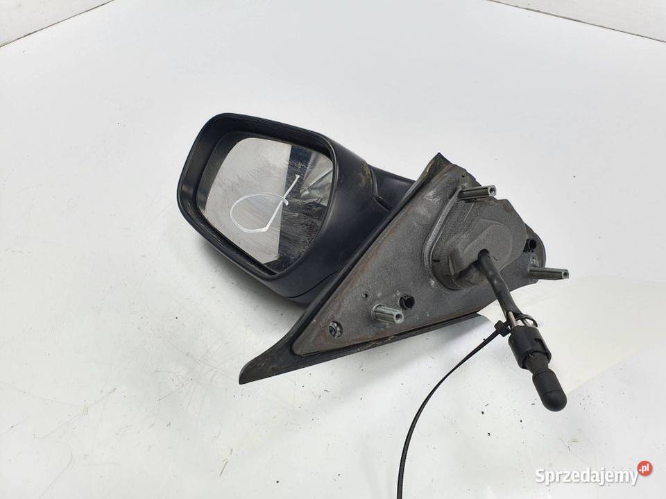 LUSTERKO PRAWE CITROEN XSARA Lipno