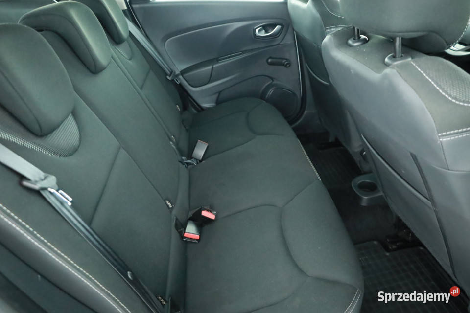 Renault Clio 15 dCi wspomaganie kierownicy Piaseczno