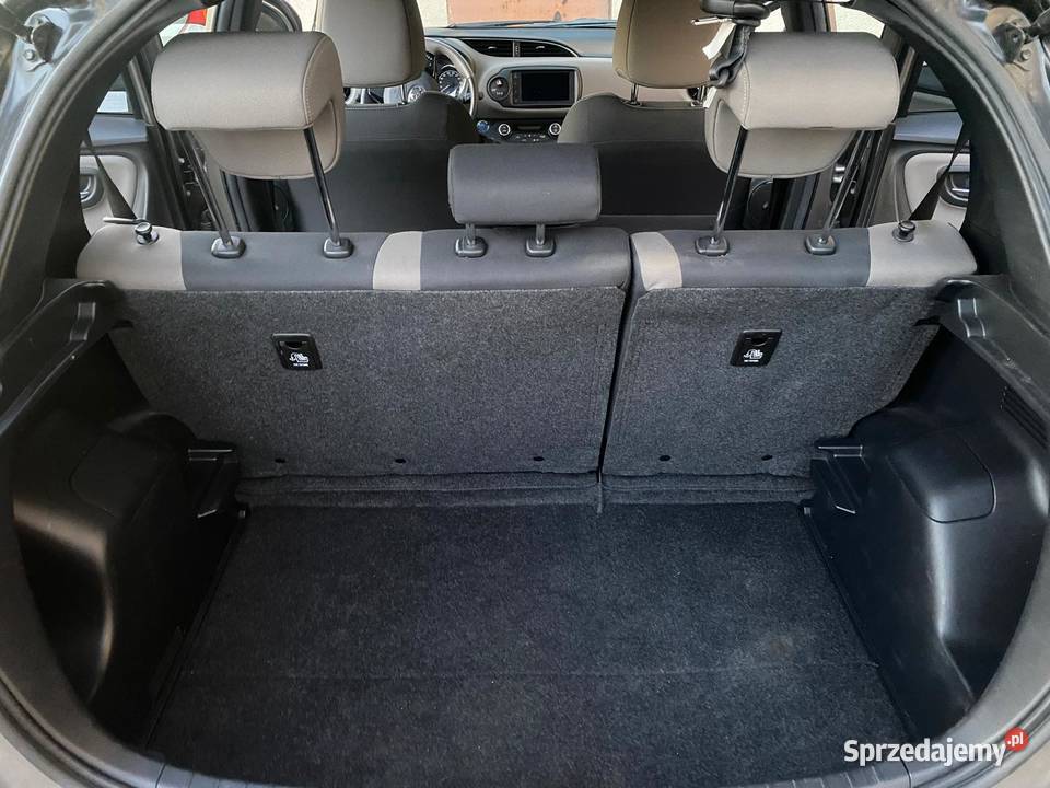 Toyota Yaris 15 benzyna HYBRYDA 116 2020r Opole