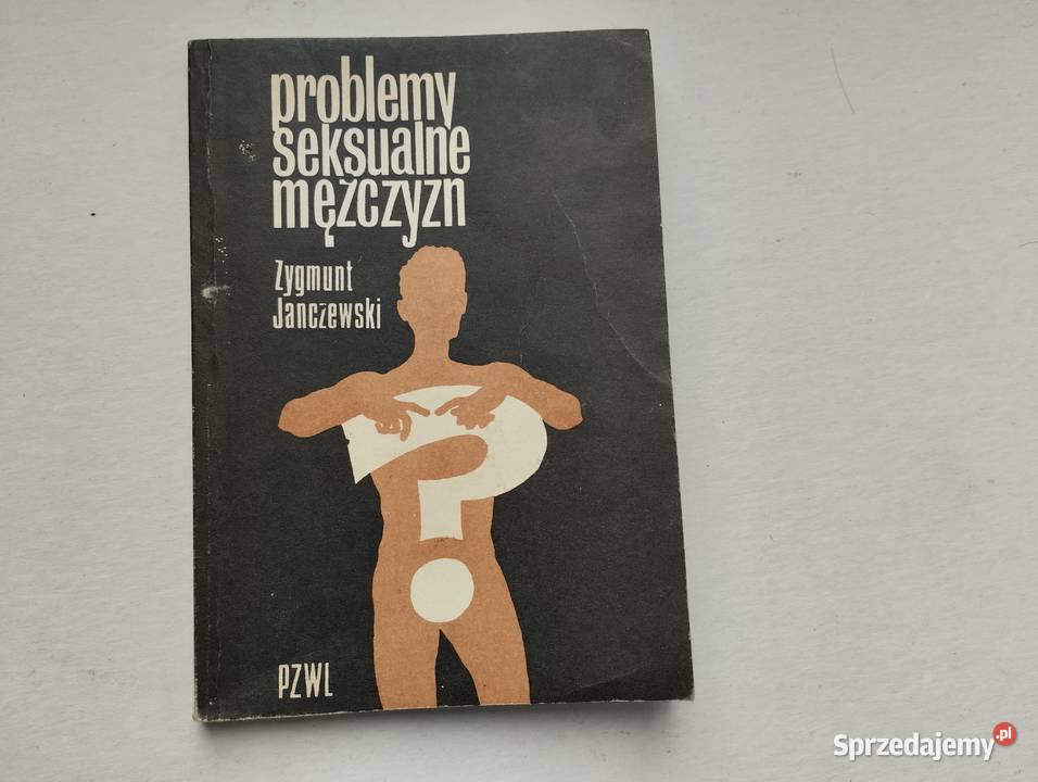 Poradnik męższczyzn Książka Warszawa