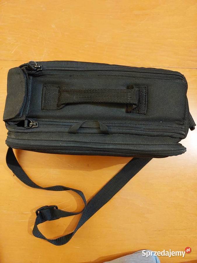 Torba na aparat fotograficzny Hama Sk 05 Syscase