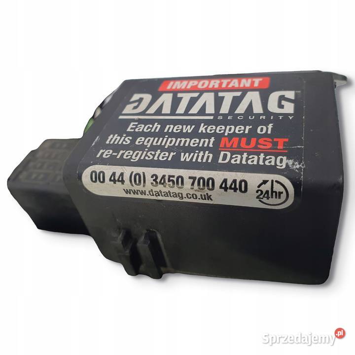 INSTALACJA ELEKTRYCZNA Bmw S 1000 R K47 1620 Chełm