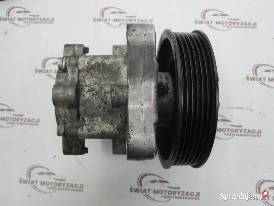 BMW 3 25 B N52B25AF N52B25 05r pompa wspomagania osobowe sprzedam