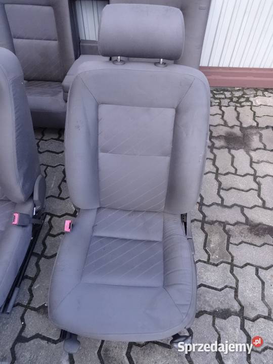 AUDI A8 D2 9902 FOTELE KANAPA MATERIAL KOMPLET osobowe Przemęt