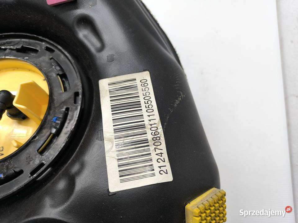 ZBIORNIK PALIWA MERCEDES EKLASA W212 22 CDI osobowe