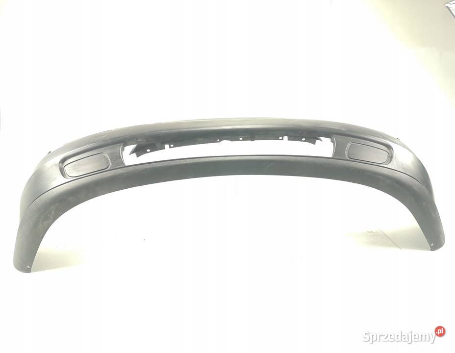 ZDERZAK PRZÓD VOLVO V70 II 20002007 NOWY GBC