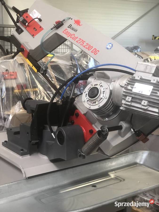 Przecinarka Easycut 275230 DG AUTORYZOWANY Kraków sprzedam