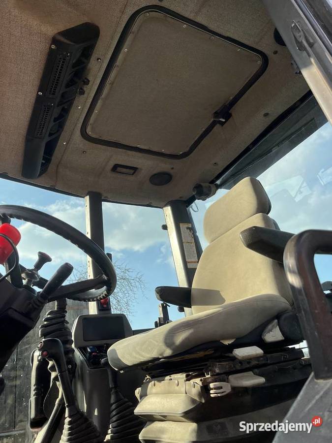 Sprzedam Same Silver 110 sprzedam