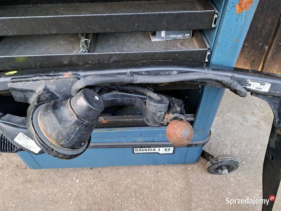 Hak Holowniczy Audi A6 C8 4K0800491G dolnośląskie