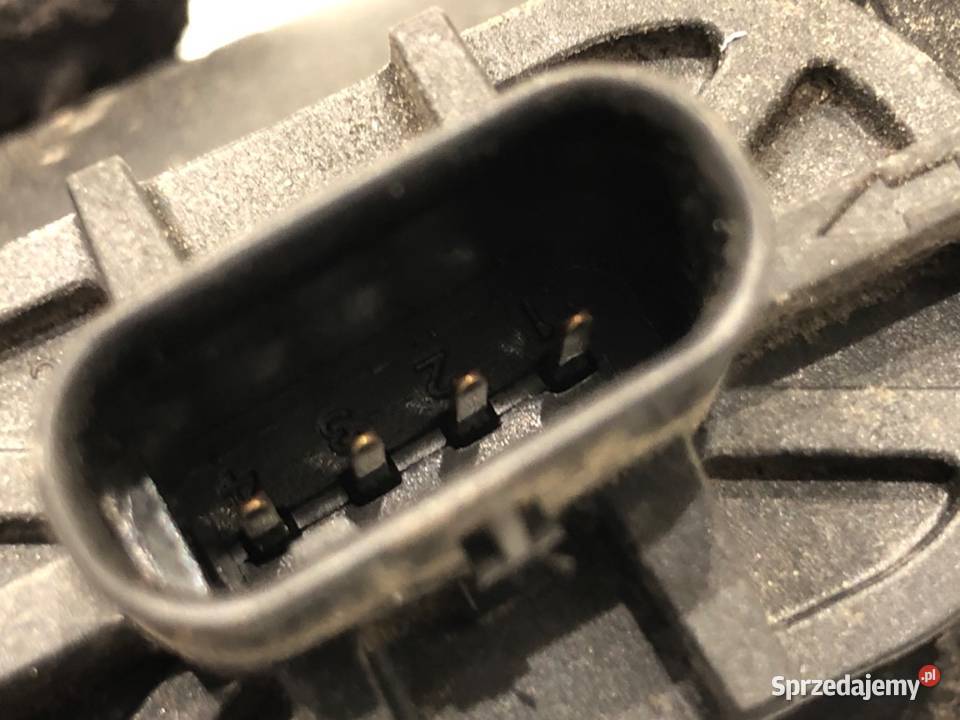 PRZEPŁYWOMIERZ MINI COUNTRYMAN R60 7597085 16