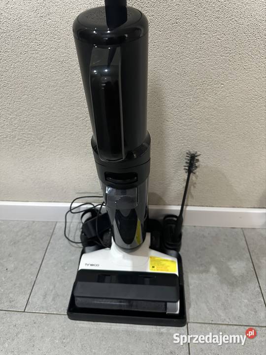 Odkurzacz Tineco Floor One S5 Combo Power Kit AGD drobne Pacyna