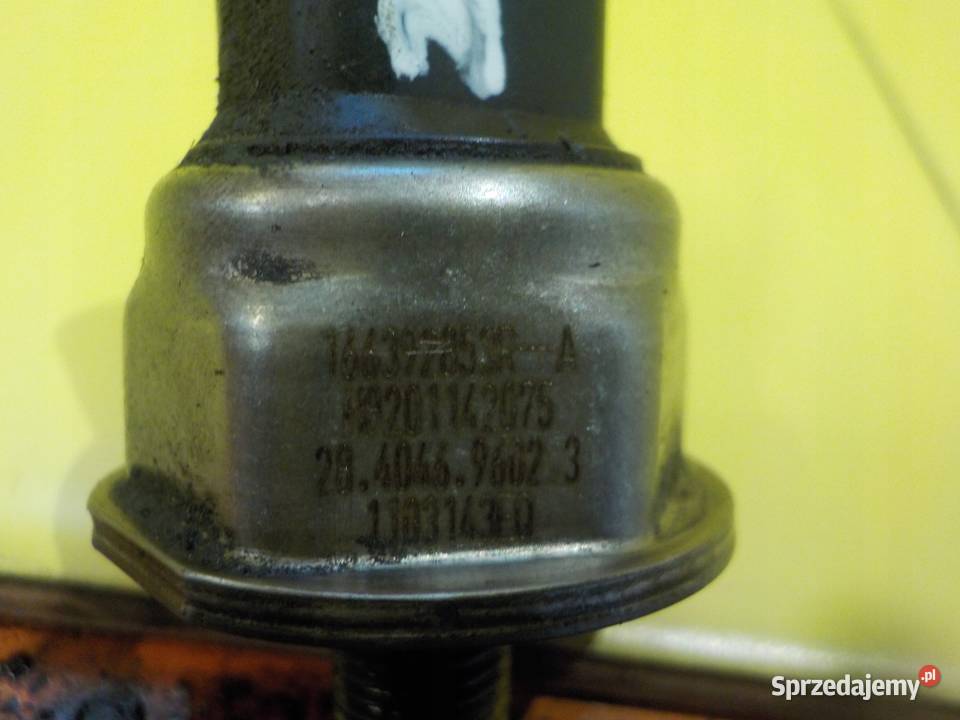 QASHQAI J11 PULSAR JUKE 12 DIGT 16r 116 HRA2 osobowe Suków