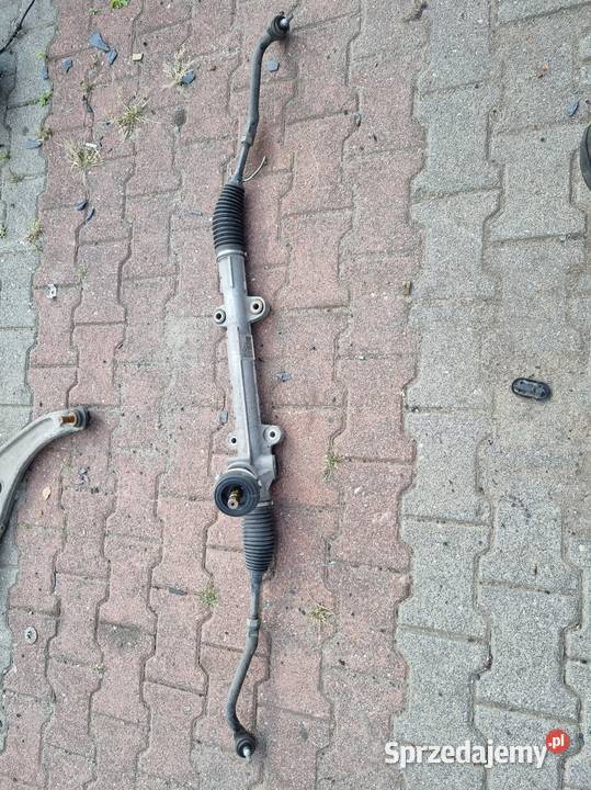 PRZEKŁADNIA MAGLOWNICA HYUNDAI i40 565003Z100 17 Przekładnie kierownicze