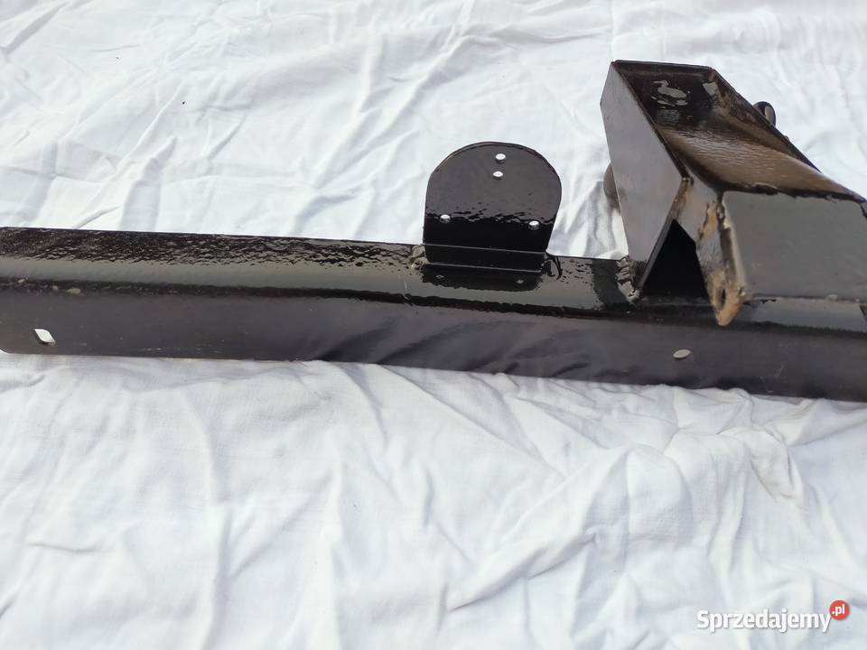 Sprzedam hak do malucha osobowe Połczyn-Zdrój sprzedam