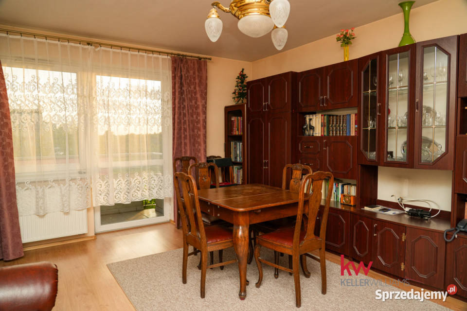 Mieszkanie Gniezno Ks Mjr Mateusza Zabłockiego