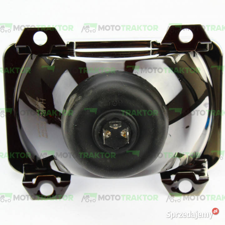 REFLEKTOR PRZEDNI JOHN DEERE AL152328 Łążynek