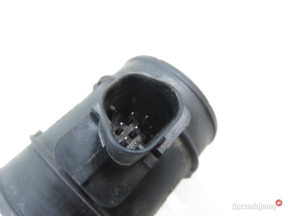 PRZEPŁYWOMIERZ OPEL MERIVA B 14 13262124 osobowe sprzedam