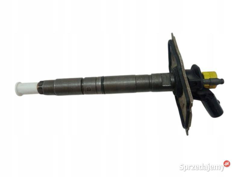 WTRYSKIWACZ 0445117003 30 TDI Audi A4 IV Wtryskiwacze