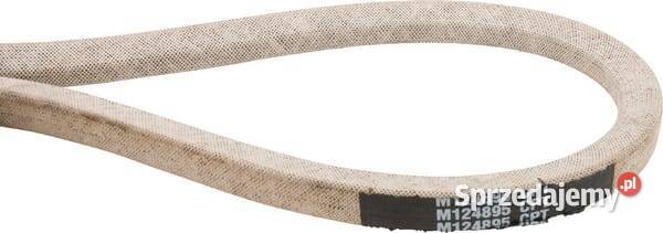 Pas płaski M124895 Kamionna