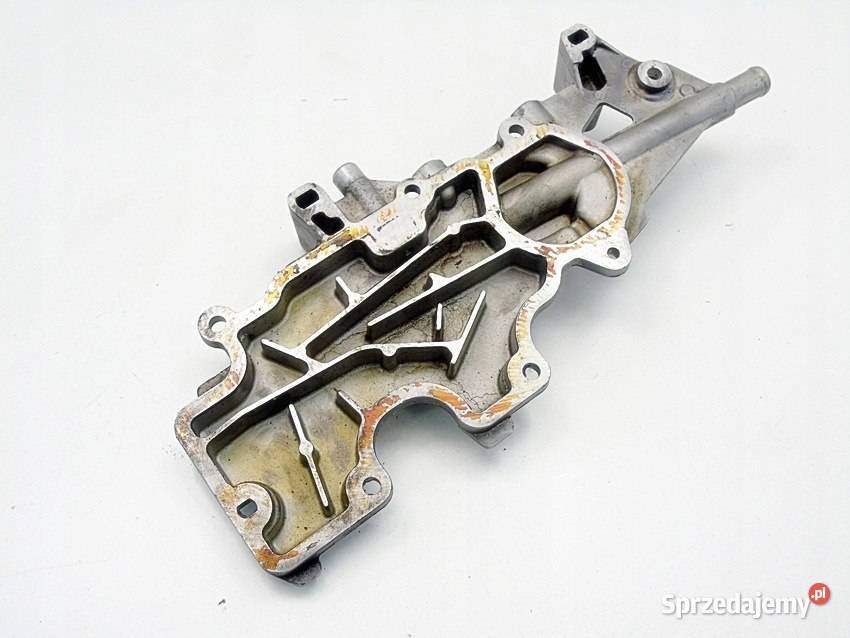 ODMA OLEJU 14 16V CLIO 2 THALIA MEGANE 2 SCENIC śląskie Sosnowiec