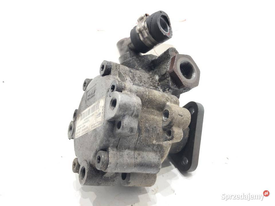 POMPA WSPOMAGANIA FIAT DOBLO II 00518523200 16 podkarpackie