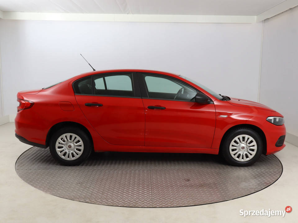 Fiat Tipo 14 16V Bielany Wrocławskie