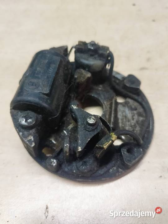 Piła dolplima 190 290 zapłon cewka