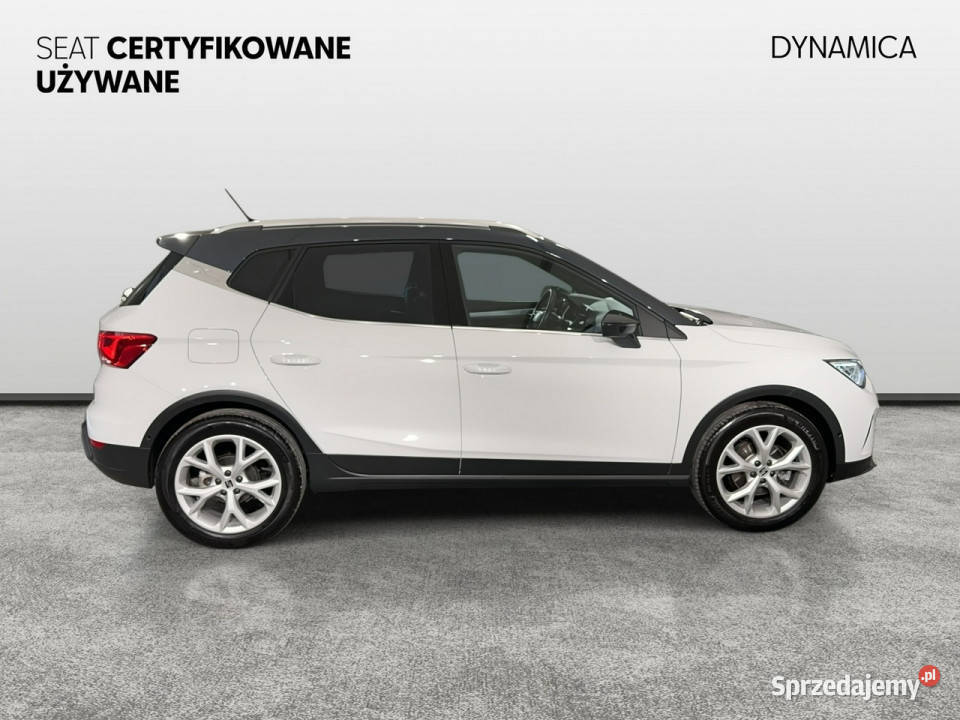 Seat Arona VAT 23 FR 10TSI 110 M6 20222023 r
