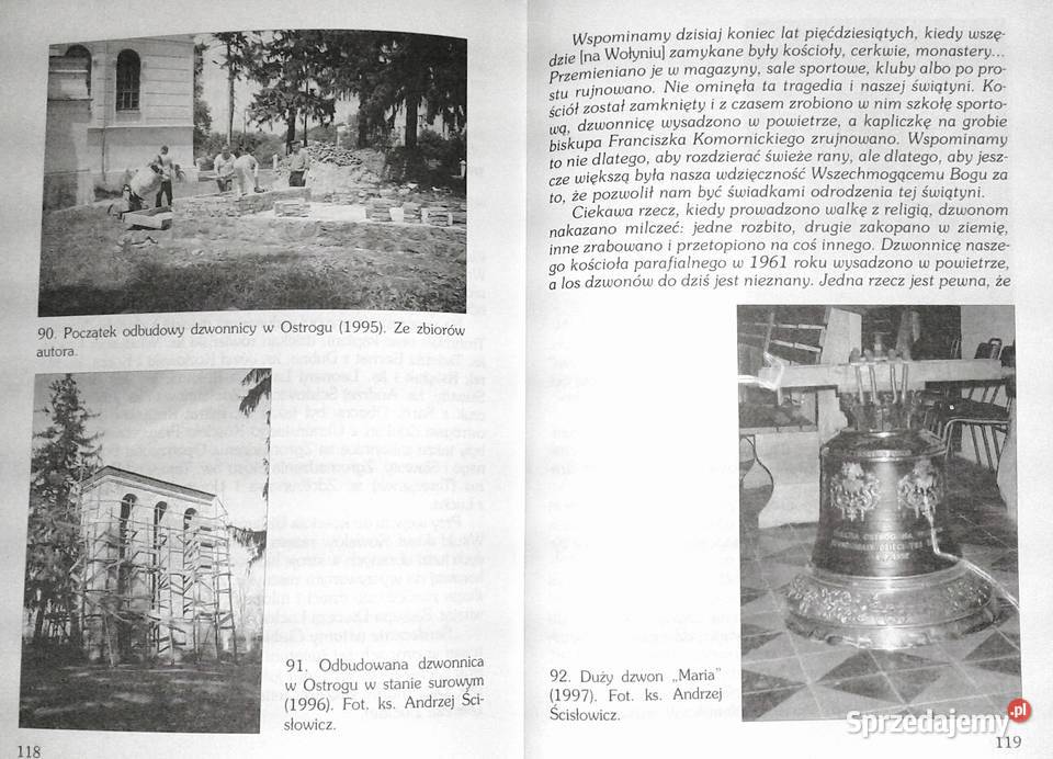 Zmartwychwstały Kościół Cz 1 ks Witold Józef Chełm