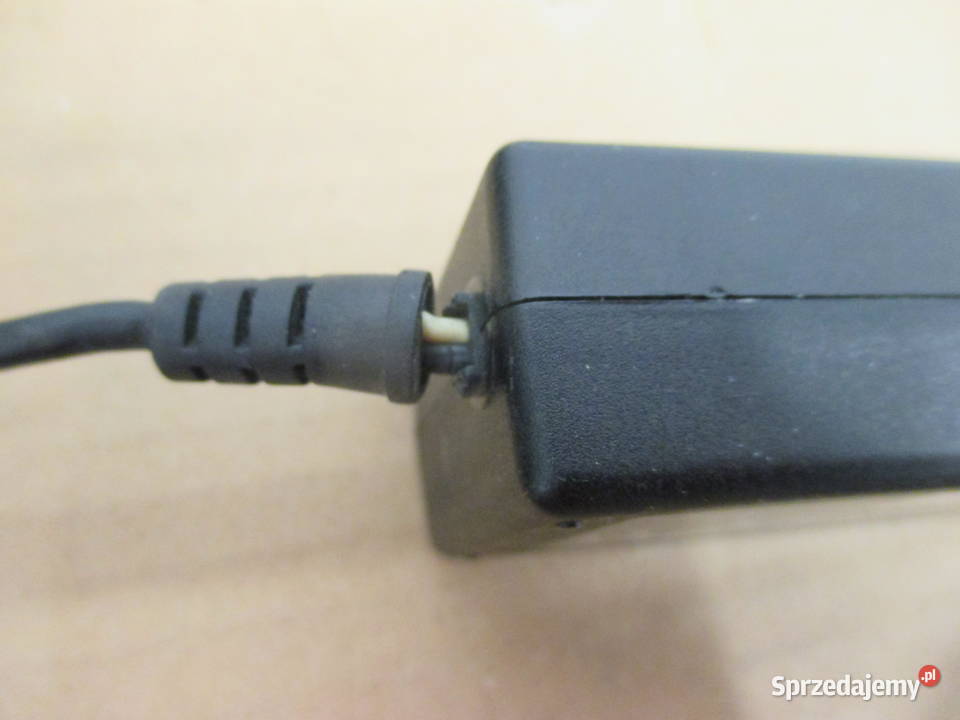 Zasilacz ładowarka do laptopa HP 185V 35A Warszawa