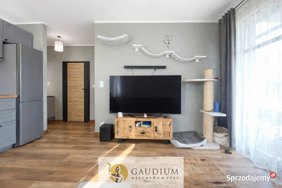 Mieszkanie 3 pokoje Tczew I Rokitki 11178zł/m2