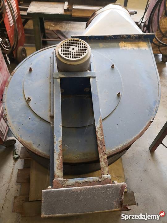 Wentylatory odciągowe Kraków