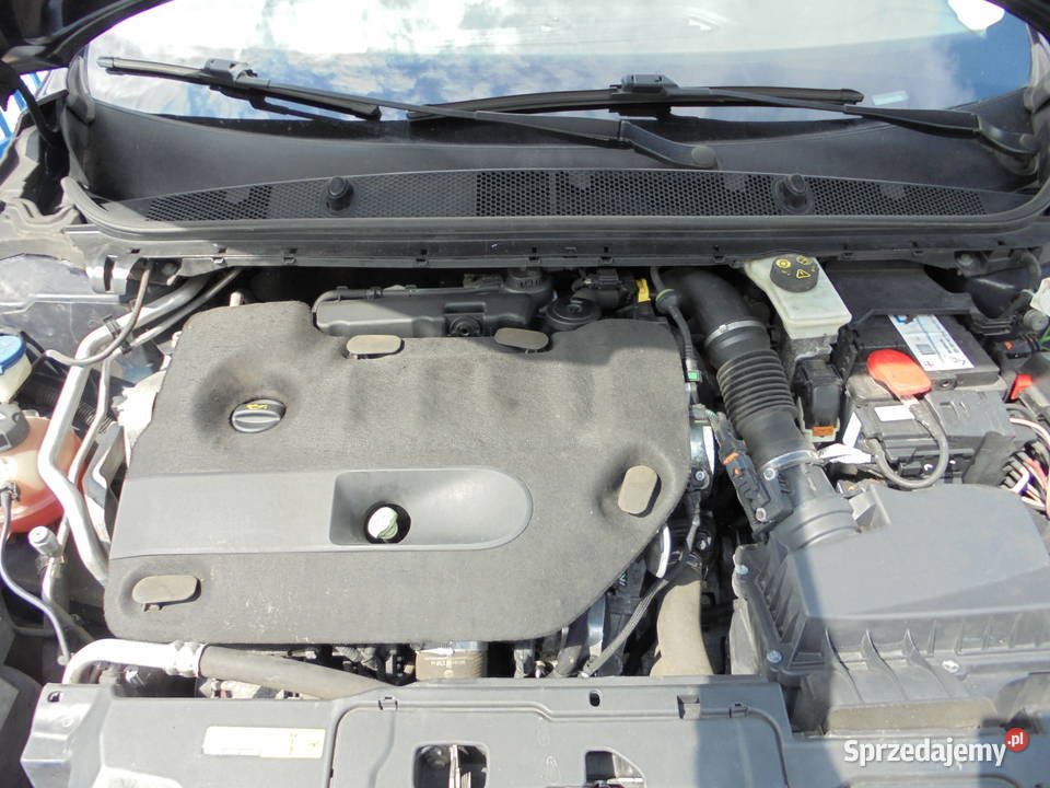 Peugeot 308 SW BlueHDi 150 Automatik Stop Start gniazdo USB sprzedam