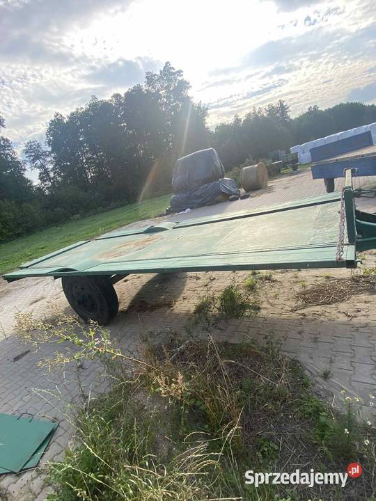 Sprzedam nieuszkodzony podlaskie sprzedam