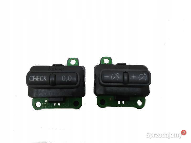 PRZEŁĄCZNIK 4E0907569 4E0947147 Audi A8 II D3 osobowe