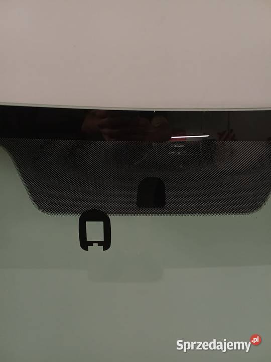 Szyba Przednia Mazda 5 MPV 12 Nowa Sensor Bralin