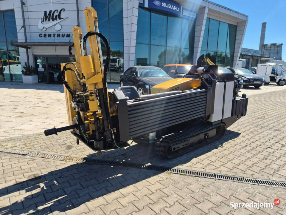 pozostałe Vermeer D9X13 S2 Navigator Wiertnica śląskie Łaziska Górne