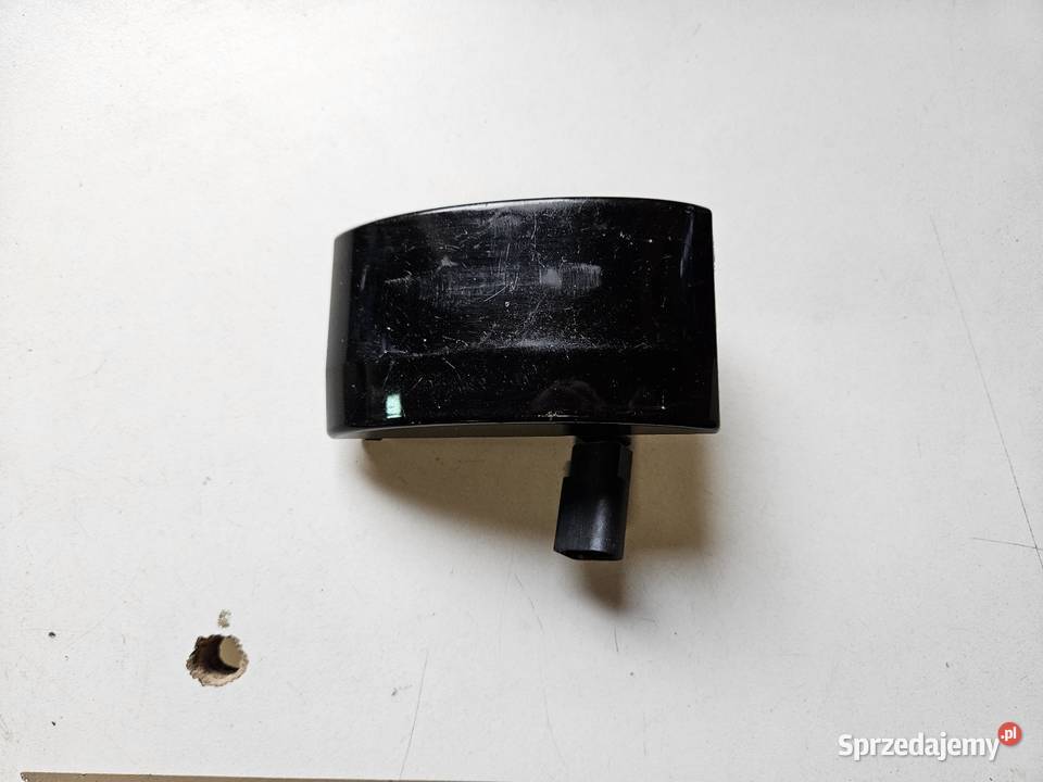 AUDI A6 C8 4K ZAŚLEPKA OSŁONA RADARU 4K0853631 Międzychód