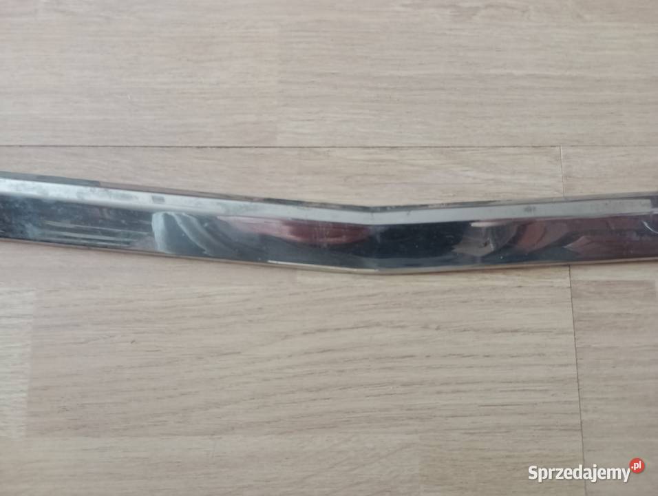 Opel Olympia Record Żywiec