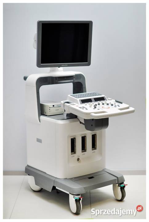 USG MEDISON dorby stan Zdrowie i Uroda sprzedam