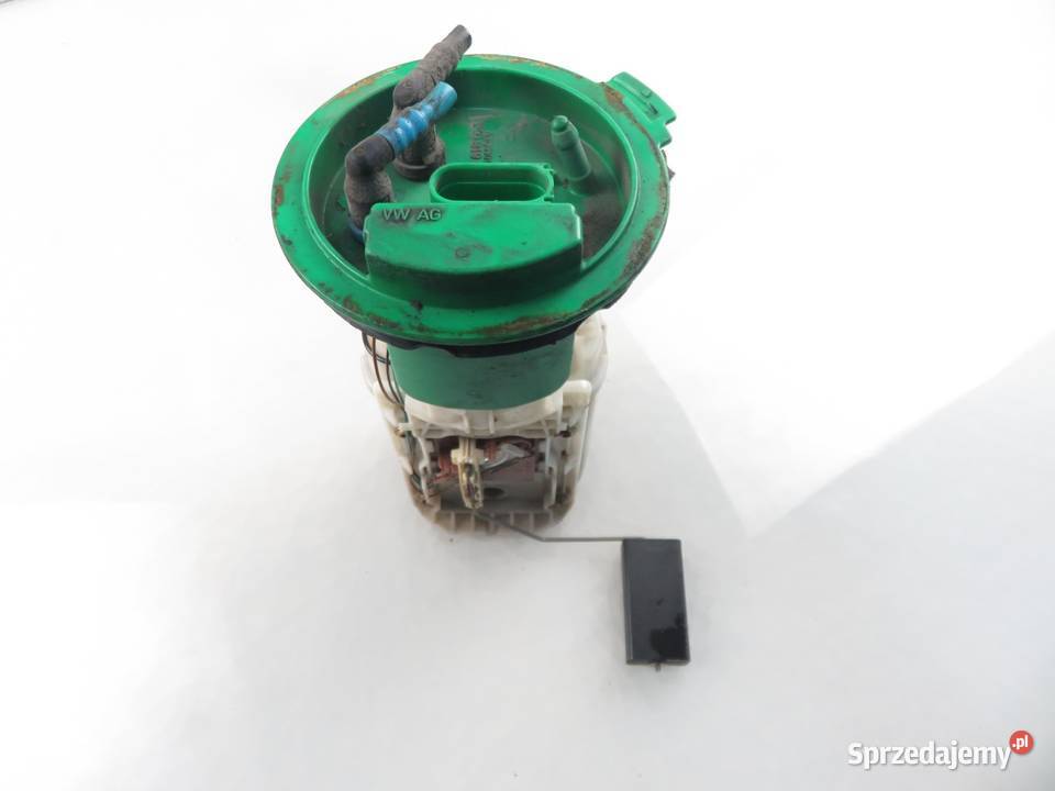 POMPA PALIWA VW GOLF V 16 FSI BAG 1K0919051N