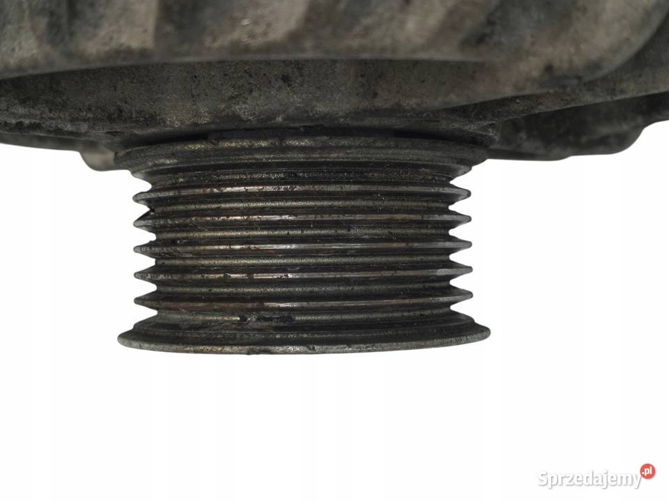 ALTERNATOR Ford Focus I II C 16 1022118354 Części samochodowe Chełm
