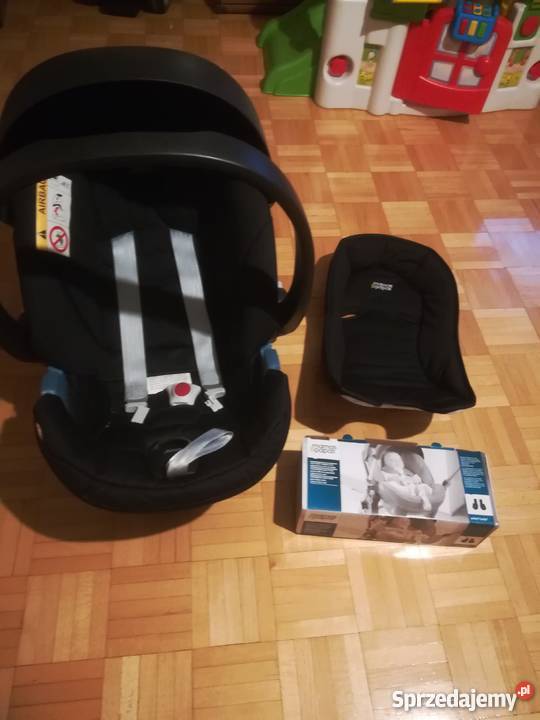 Wózek dziecięcy mamaspapas Sola2 MTX 3w1 Nowy Targ
