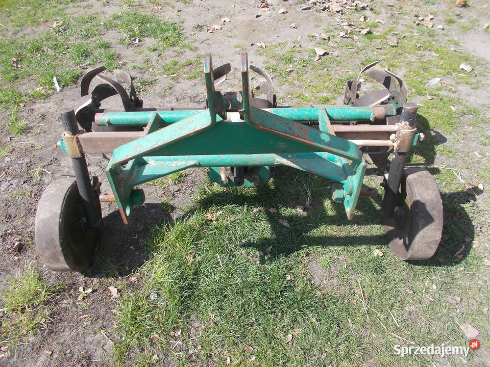 glebogryzarka unia grudziadz sprzedam